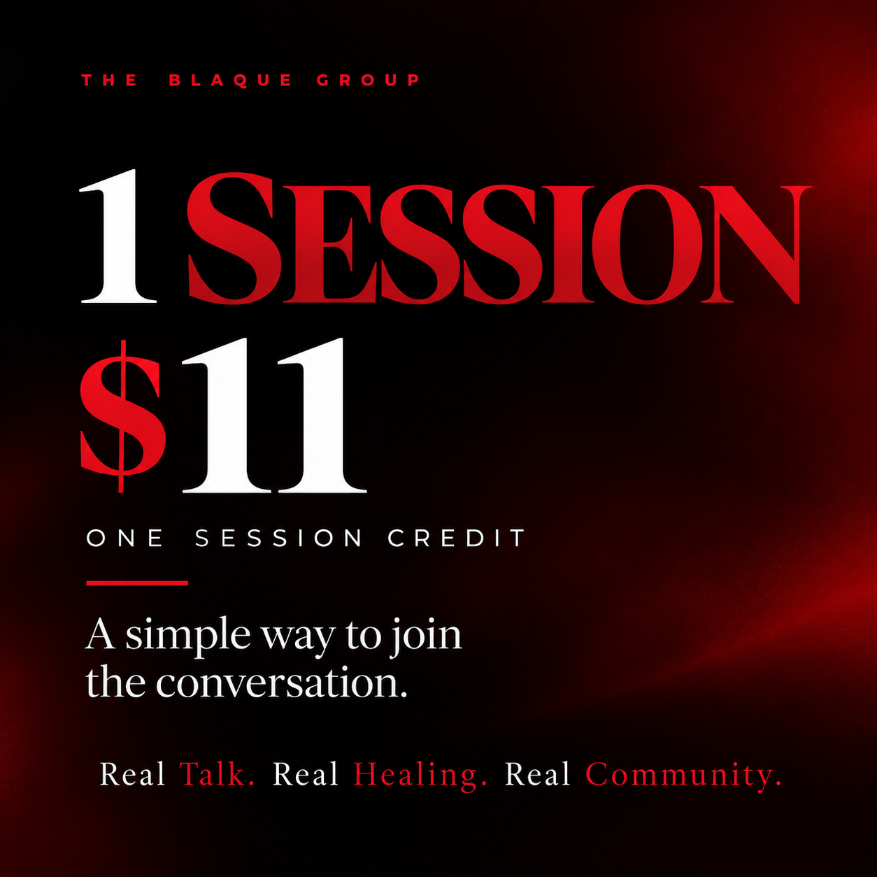 1 Session