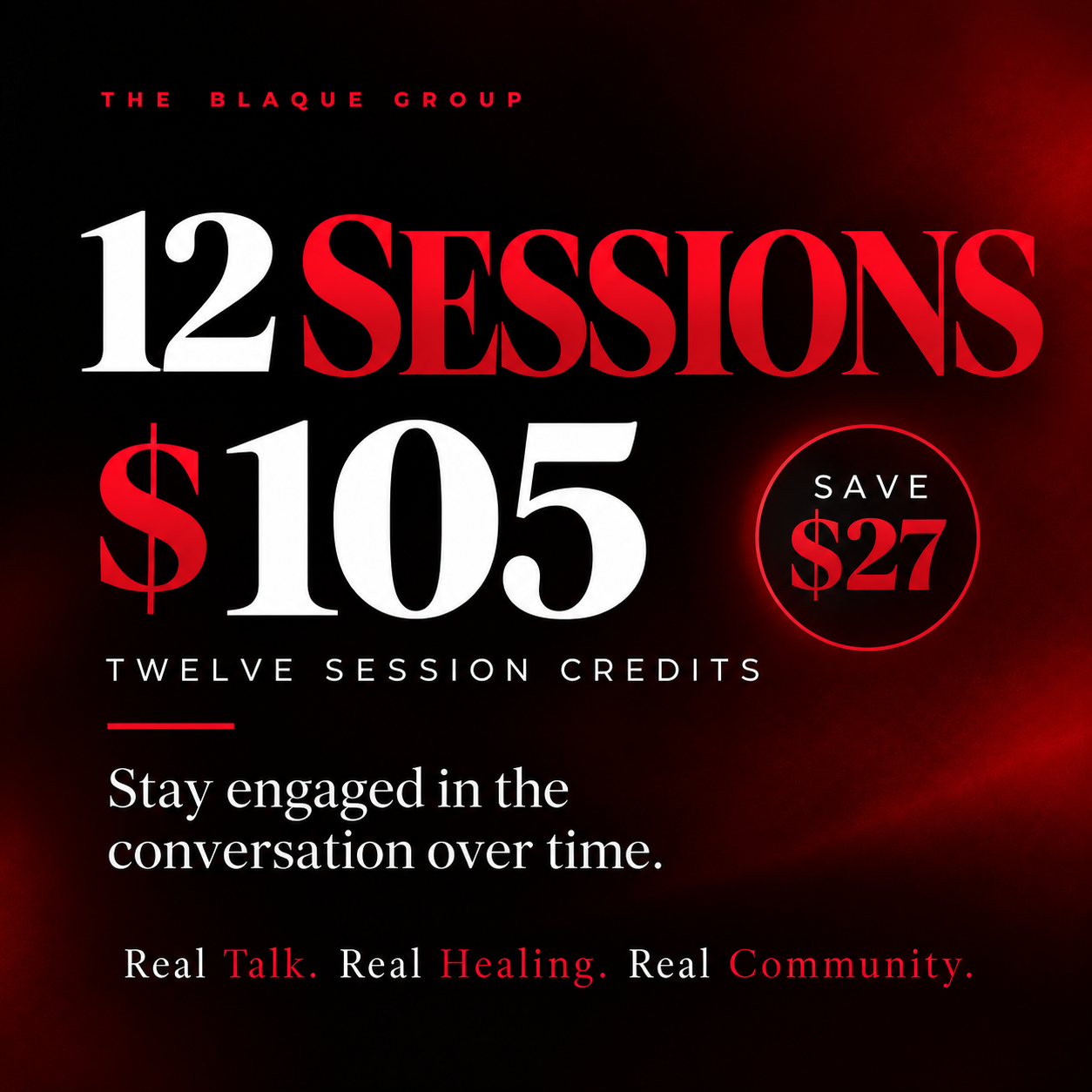3 Sessions